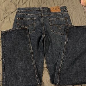 Elwood jeans size 31